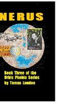 Enlarge image Cover: Nerus - Fiction
