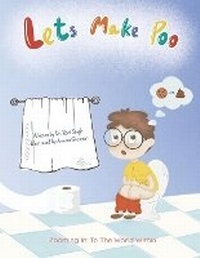 Enlarge image Cover: Let's Make Poo - Enterprise CN Ltd