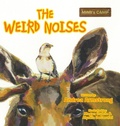 Cover: The Weird Noises - Tellwell Talent