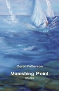 Cover: Vanishing Point - Distributed By Ingram Spark