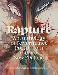 Abbildung von: Rapture - Auckland University Press