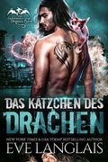 Cover: Das K&auml;tzchen des Drachen (Das Geheimnis von Dragon Point, #9) - Eve Langlais