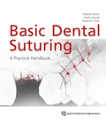 Cover: Basic Dental Suturing - Quintessence Publishing Co. Ltd.