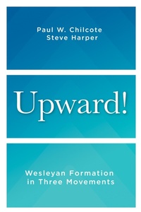 Enlarge image Cover: Upward! - Abingdon Press