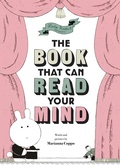 Cover: The Book That Can Read Your Mind - Chronicle Books LLC