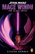 Cover: Star Wars: Mace Windu: The Glass Abyss - Penguin (Cornerstone)