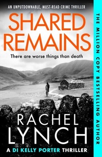 Abbildung von: Shared Remains - Canelo Crime