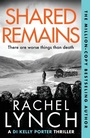 Cover: Shared Remains - Canelo Crime