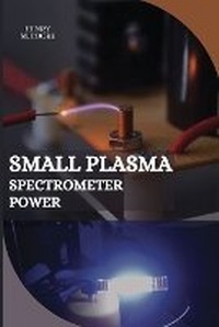 Abbildung von: Small Plasma Spectrometer Power - khan publishers