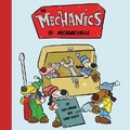 Cover: The Mechanics of Mechanicsville - Andrews UK Limited