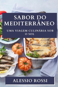 Abbildung von: Sabor do Mediterraneo - Alessio Rossi