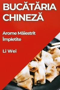 Abbildung von: Bucataria Chineza - Li Wei