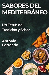 Abbildung von: Sabores del Mediterraneo - Antonio Ferrando