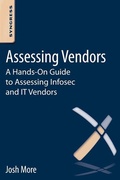 Cover: Assessing Vendors - Syngress