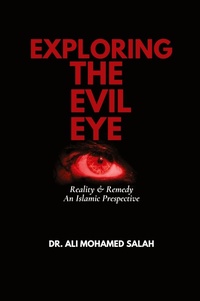 Abbildung von: Exploring the Evil Eye - Looh Press