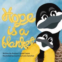 Abbildung von: Hope Is a Blanket - Coyne Communications