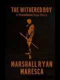 Cover: The Withered Boy - Artemisia Publications