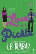 Cover: Love in a Pickle - Smartypants Romance