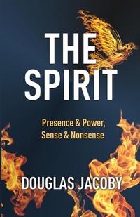 Enlarge image Cover: The Spirit (New Edition) - Illumination Publishers Intl.