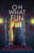 Cover: Oh What Fun - Eric Warren