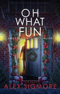 Enlarge image Cover: Oh What Fun - Eric Warren