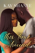Cover: This Time Around - Black Odyssey Media
