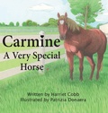 Cover: Carmine - Chronicles, LLC