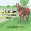Cover: Carmine - Chronicles, LLC