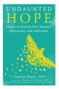 Cover: Undaunted Hope - Central Recovery Press