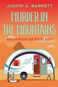 Cover: Murder in the Mountains - Wobbly Creek, LLC