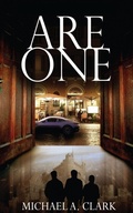 Cover: Are One - Water Dragon Publishing