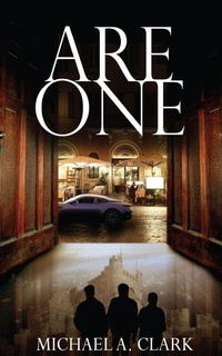 Enlarge image Cover: Are One - Water Dragon Publishing
