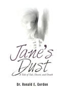 Cover: Jane's Dust - Gordon Publishing