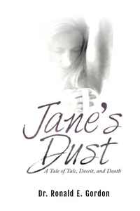 Enlarge image Cover: Jane's Dust - Gordon Publishing