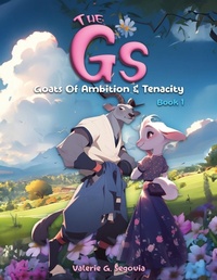 Abbildung von: The Gs - Franklin Pub.