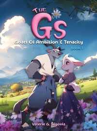 Abbildung von: The Gs - Franklin Pub.
