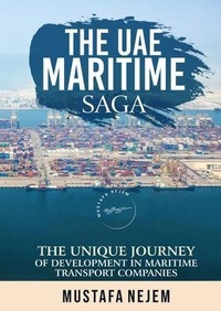 Abbildung von: THE UAE MARITIME SAGA - maritime