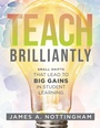 Cover: Teach Brilliantly - Solution Tree Press