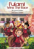 Cover: Fulami Wins The Race - Lamar Golden