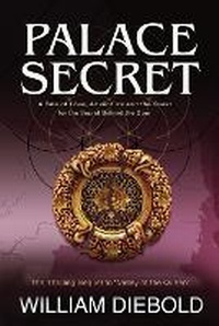 Enlarge image Cover: Palace Secret - Quippy Quill LLC