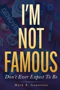 Cover: I'm Not Famous - Performance Publishing Group