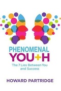 Cover: Phenomenal You+h - Performance Publishing Group