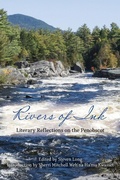 Cover: Rivers of Ink - 12 Willows Press
