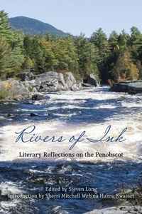Enlarge image Cover: Rivers of Ink - 12 Willows Press