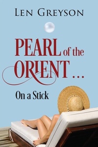 Abbildung von: Pearl of the Orient..... - Outskirts Press