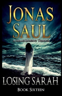 Enlarge image Cover: Losing Sarah - Imagine Press Inc.