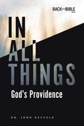 Cover: In All Things - Good News Broadcasting Association of Canada