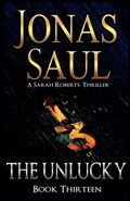 Cover: The Unlucky - Imagine Press Inc.