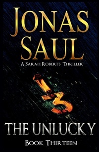 Enlarge image Cover: The Unlucky - Imagine Press Inc.