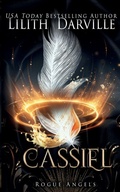 Cover: Cassiel - Lilith Darville